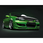 Minigonne laterali Renault MEGANE I (Cod. S-SSREMEC-01)