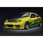 Minigonne laterali Renault MEGANE I (Cod. S-SSREMECO-02)