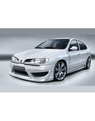 Minigonne laterali Renault MEGANE I (Cod. S-SSREMEH-3)