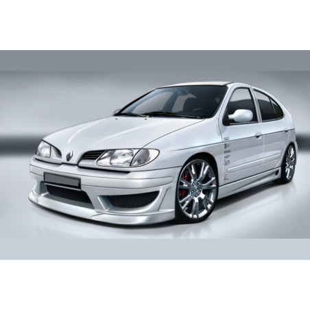 Minigonne laterali Renault MEGANE I (Cod. S-SSREMEH-3)