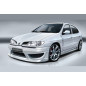Minigonne laterali Renault MEGANE I (Cod. S-SSREMEH-3)