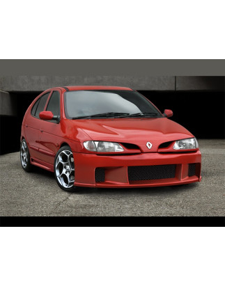 Minigonne laterali Renault MEGANE I (Cod. S-SSREMEH-3)