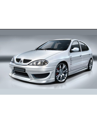 Minigonne laterali Renault MEGANE I (Cod. S-SSREMEH-4)
