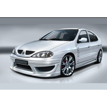 Minigonne laterali Renault MEGANE I (Cod. S-SSREMEH-4)