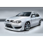 Minigonne laterali Renault MEGANE I (Cod. S-SSREMEH-4)