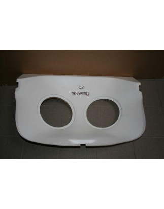 Box audio Renault MEGANE II (Cod. S-RMII-A-1-C)