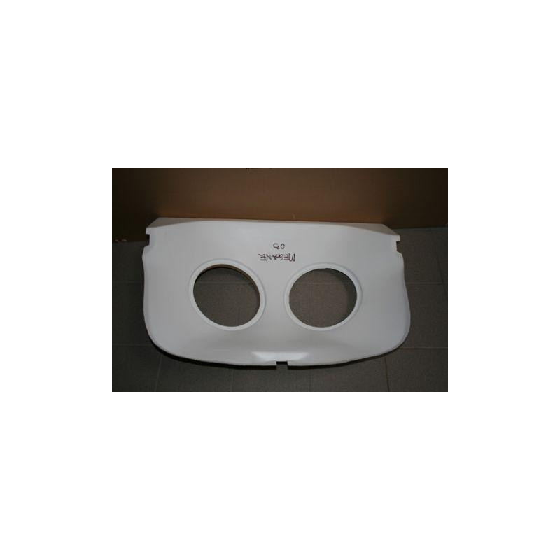 Box audio Renault MEGANE II (Cod. S-RMII-A-1-C)