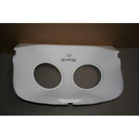 Box audio Renault MEGANE II (Cod. S-RMII-A-1-C)