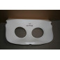 Box audio Renault MEGANE II (Cod. S-RMII-A-1-C)