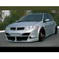 Paraurti anteriore Renault MEGANE II (Cod. S-RMII-F-01)