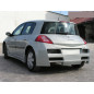 Paraurti posteriore Renault MEGANE II (Cod. S-RMII-R-01)