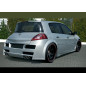 Paraurti posteriore Renault MEGANE II (Cod. S-RMII-R-01)