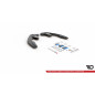 Splitters posteriori laterali Renault Megane Mk.4 GT-Line (Cod. M-RE-ME-4-GTLINE-RSD1G)