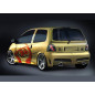 Paraurti posteriore Renault TWINGO (Cod. S-HSTRENTW-01)