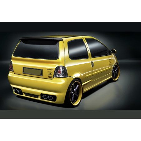 Paraurti posteriore Renault TWINGO (Cod. S-HSTRENTW-02)