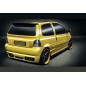 Paraurti posteriore Renault TWINGO (Cod. S-HSTRENTW-02)