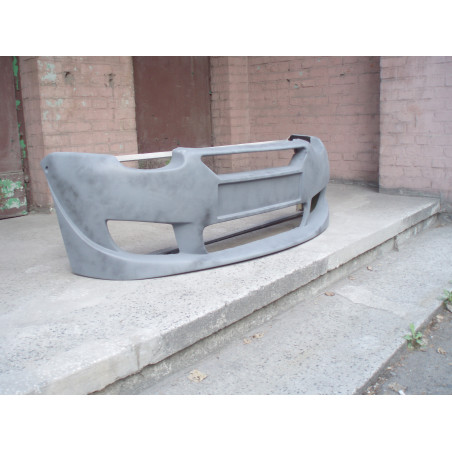 Paraurti anteriore Renault TWINGO (Cod. S-RETW-01)
