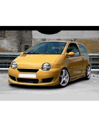 Paraurti anteriore Renault TWINGO (Cod. S-RETW-01)