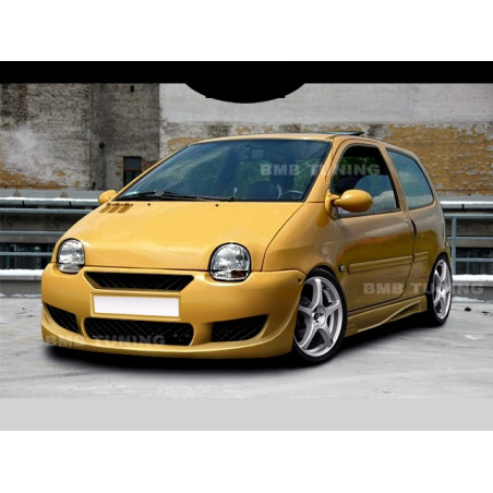 Paraurti anteriore Renault TWINGO (Cod. S-RETW-01)