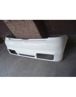 Paraurti posteriore Renault TWINGO (Cod. S-RETW-02)