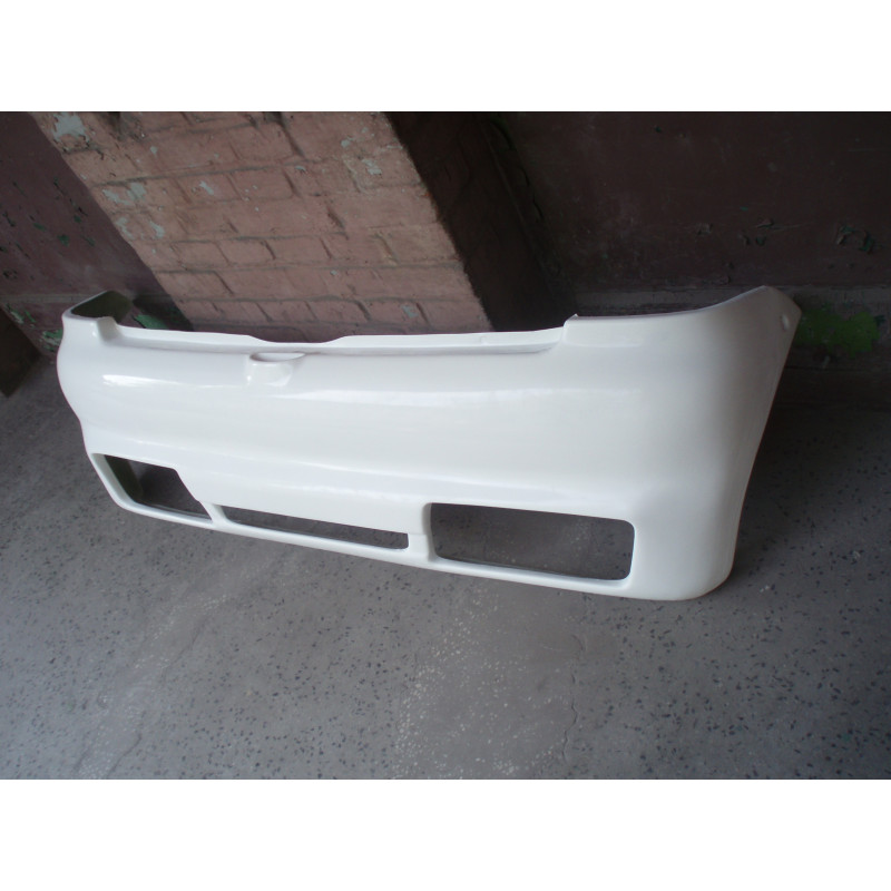 Paraurti posteriore Renault TWINGO (Cod. S-RETW-02)