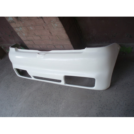 Paraurti posteriore Renault TWINGO (Cod. S-RETW-02)
