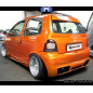 Paraurti posteriore Renault TWINGO (Cod. S-RETW-02)