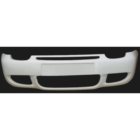 Paraurti anteriore Renault TWINGO (Cod. S-RLII-F-1-C)