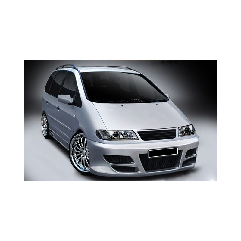 Paraurti anteriore Seat ALHAMBRA (Cod. S-SA-F-1-C)