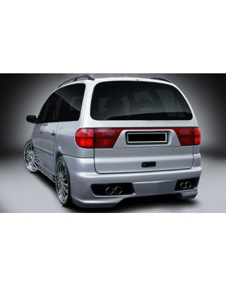 Paraurti posteriore Seat ALHAMBRA (Cod. S-SA-R-1-C)