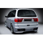 Paraurti posteriore Seat ALHAMBRA (Cod. S-SA-R-1-C)
