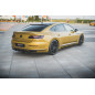 Street Pro Sottoparaurti posteriore Volkswagen Arteon R-Line berlina / Shooting Brake Mk1 (Cod. M-VW