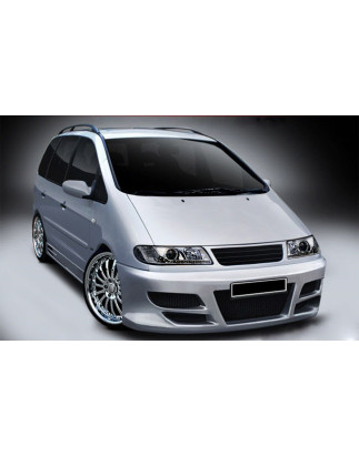 Minigonne laterali Seat ALHAMBRA (Cod. S-SA-S-1-C)