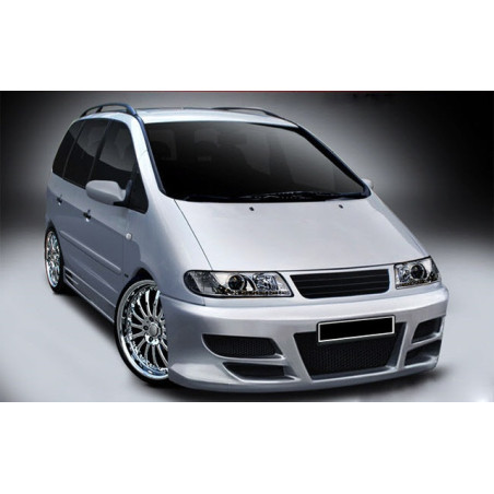 Minigonne laterali Seat ALHAMBRA (Cod. S-SA-S-1-C)