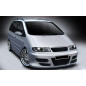 Minigonne laterali Seat ALHAMBRA (Cod. S-SA-S-1-C)