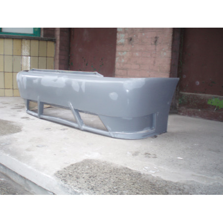 Paraurti posteriore Seat CORDOBA 93-99 (Cod. S-SECO-02)