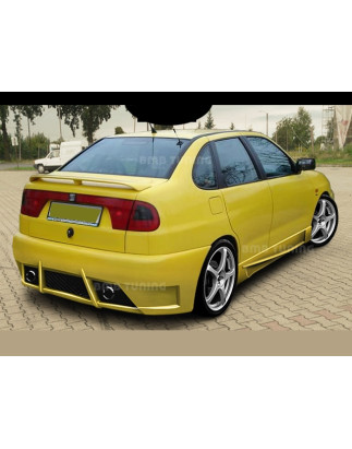 Paraurti posteriore Seat CORDOBA 93-99 (Cod. S-SECO-02)
