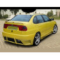 Paraurti posteriore Seat CORDOBA 93-99 (Cod. S-SECO-02)