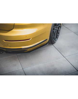 Street Pro Sottoparaurti posteriore Volkswagen Arteon R-Line berlina / Shooting Brake Mk1 (Cod. M-VW