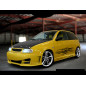 Paraurti anteriore Seat IBIZA 6K 93-99 (Cod. S-SEIB-01)