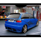 Paraurti posteriore Seat IBIZA 6K 93-99 (Cod. S-SEIB-02)