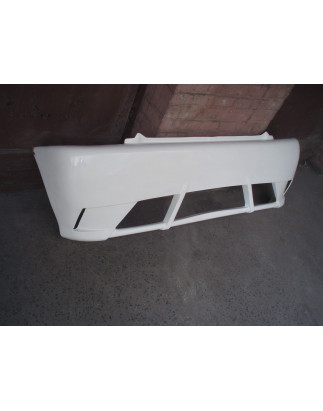 Paraurti posteriore Seat IBIZA 6K 93-99 (Cod. S-SEIB-02)