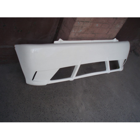 Paraurti posteriore Seat IBIZA 6K 93-99 (Cod. S-SEIB-02)