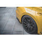 Street Pro Sottoparaurti posteriore Volkswagen Arteon R-Line berlina / Shooting Brake Mk1 (Cod. M-VW
