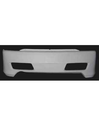 Paraurti posteriore Seat IBIZA 6K 93-99 (Cod. S-SI6K-R-1-C)