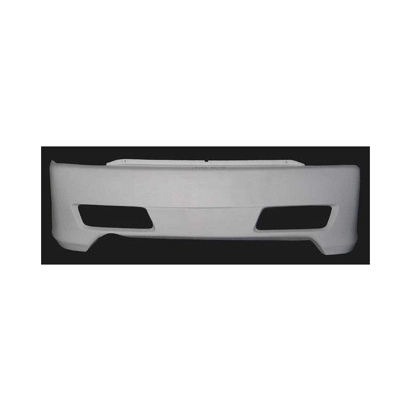 Paraurti posteriore Seat IBIZA 6K 93-99 (Cod. S-SI6K-R-1-C)