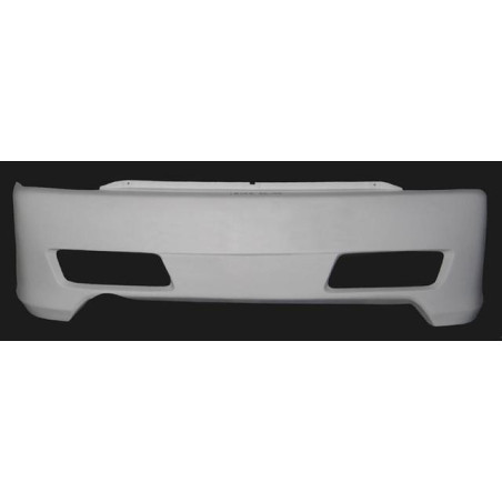 Paraurti posteriore Seat IBIZA 6K 93-99 (Cod. S-SI6K-R-1-C)