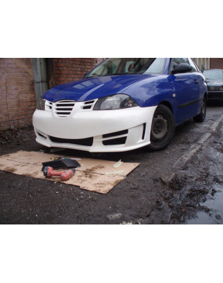 Paraurti anteriore Seat IBIZA 6L 02-08 (Cod. S-FSTSEIB6L-01)