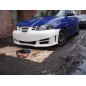 Paraurti anteriore Seat IBIZA 6L 02-08 (Cod. S-FSTSEIB6L-01)
