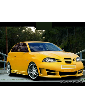 Paraurti anteriore Seat IBIZA 6L 02-08 (Cod. S-SEIB-06)